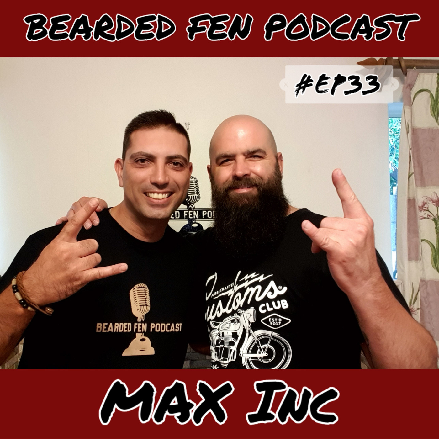 MAX Inc - JT