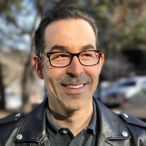 Dan Benjamin