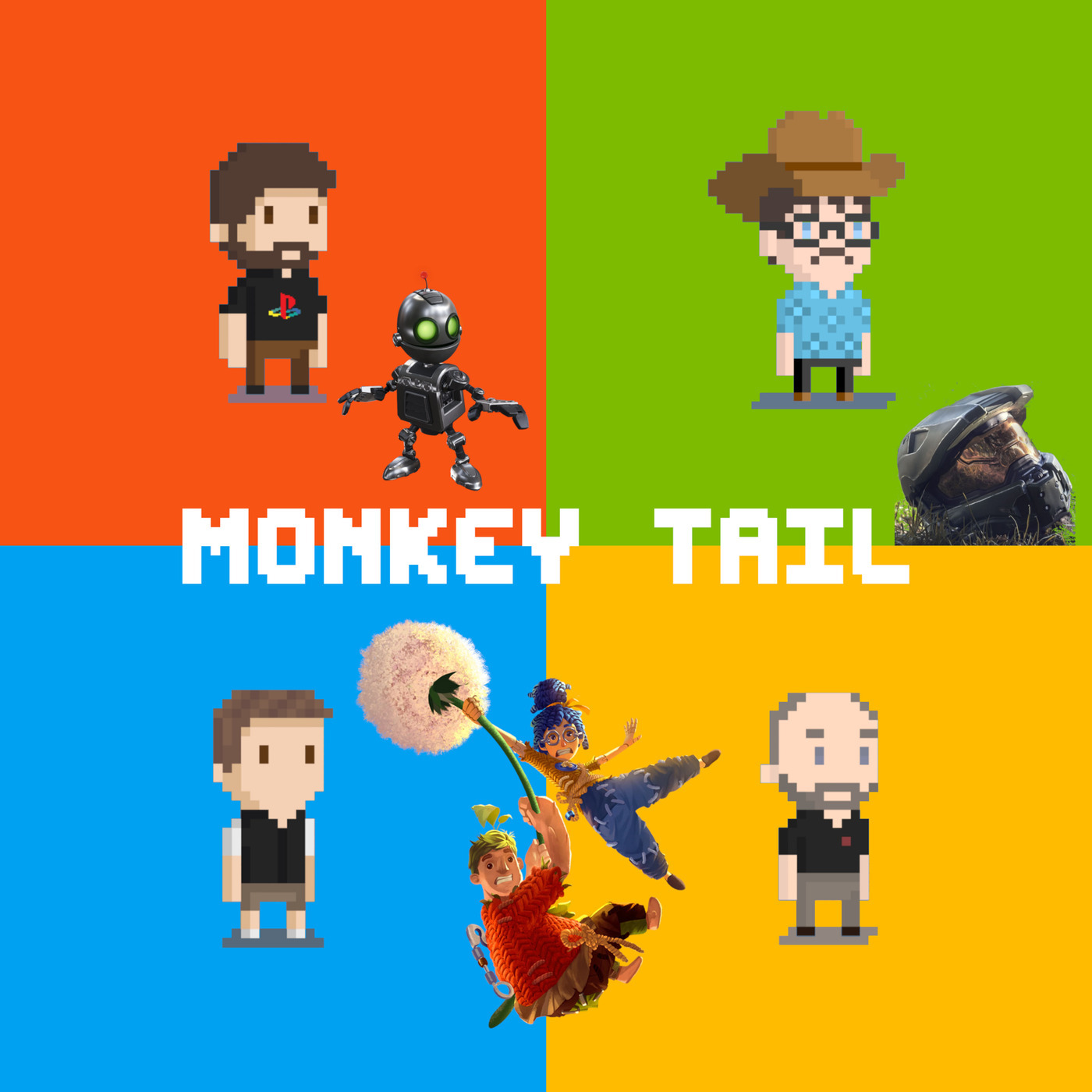 Monkey Tail Review of 2021