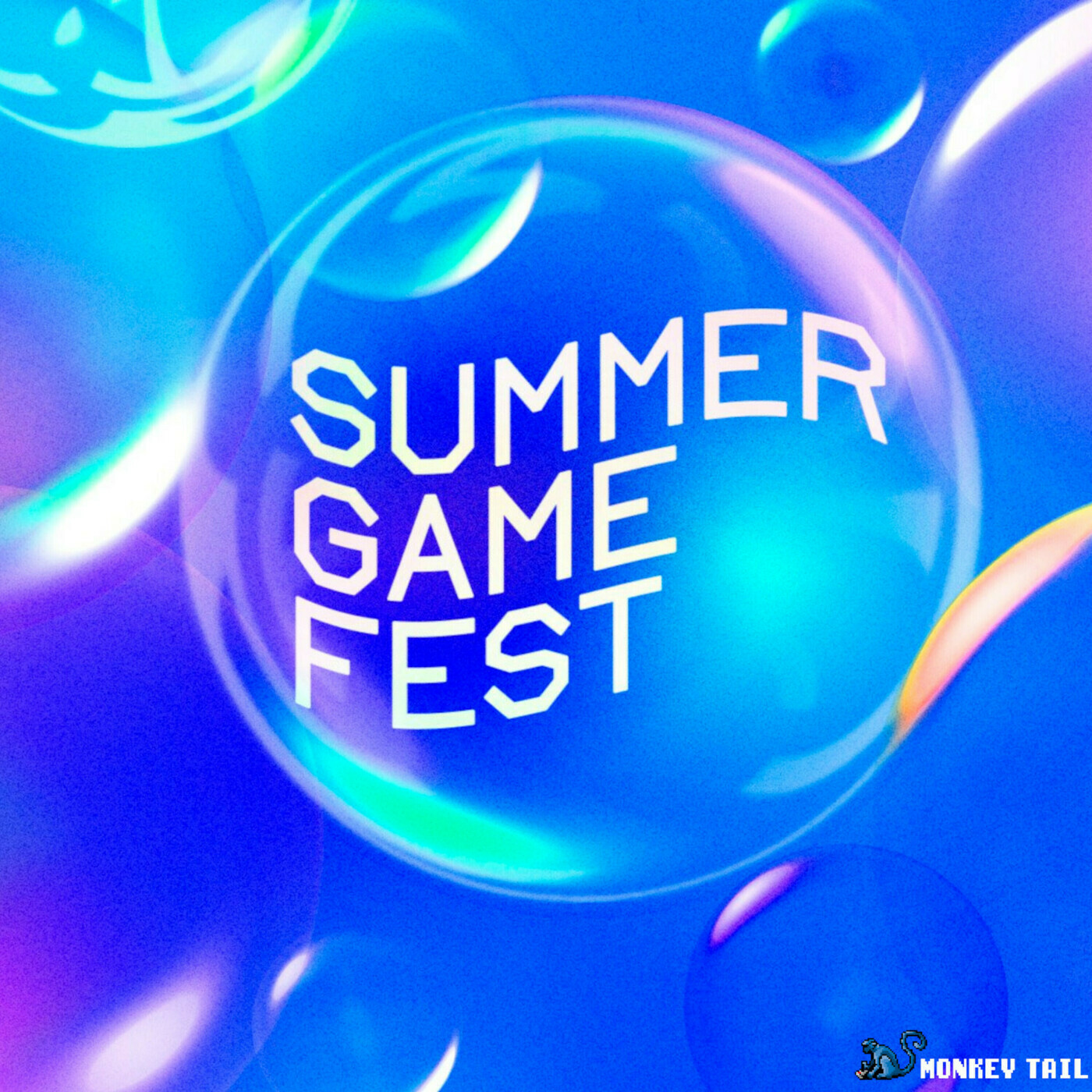 Summer Game Fest 2023