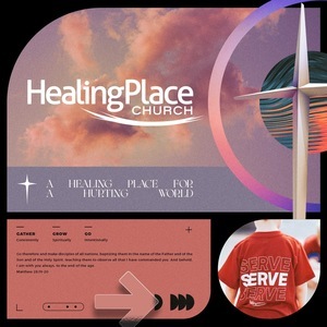 HPC Weekly Sermons