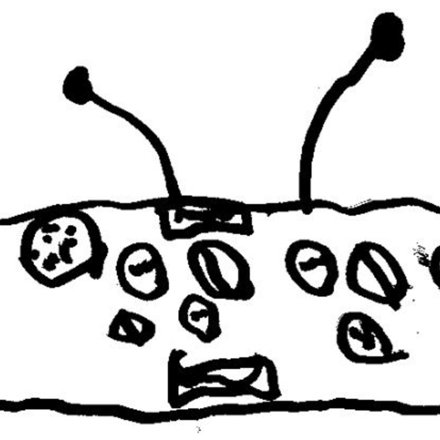 Spare the Rock, Spoil the Child radio feed: 2026-10-18 Spare the Rock for stations