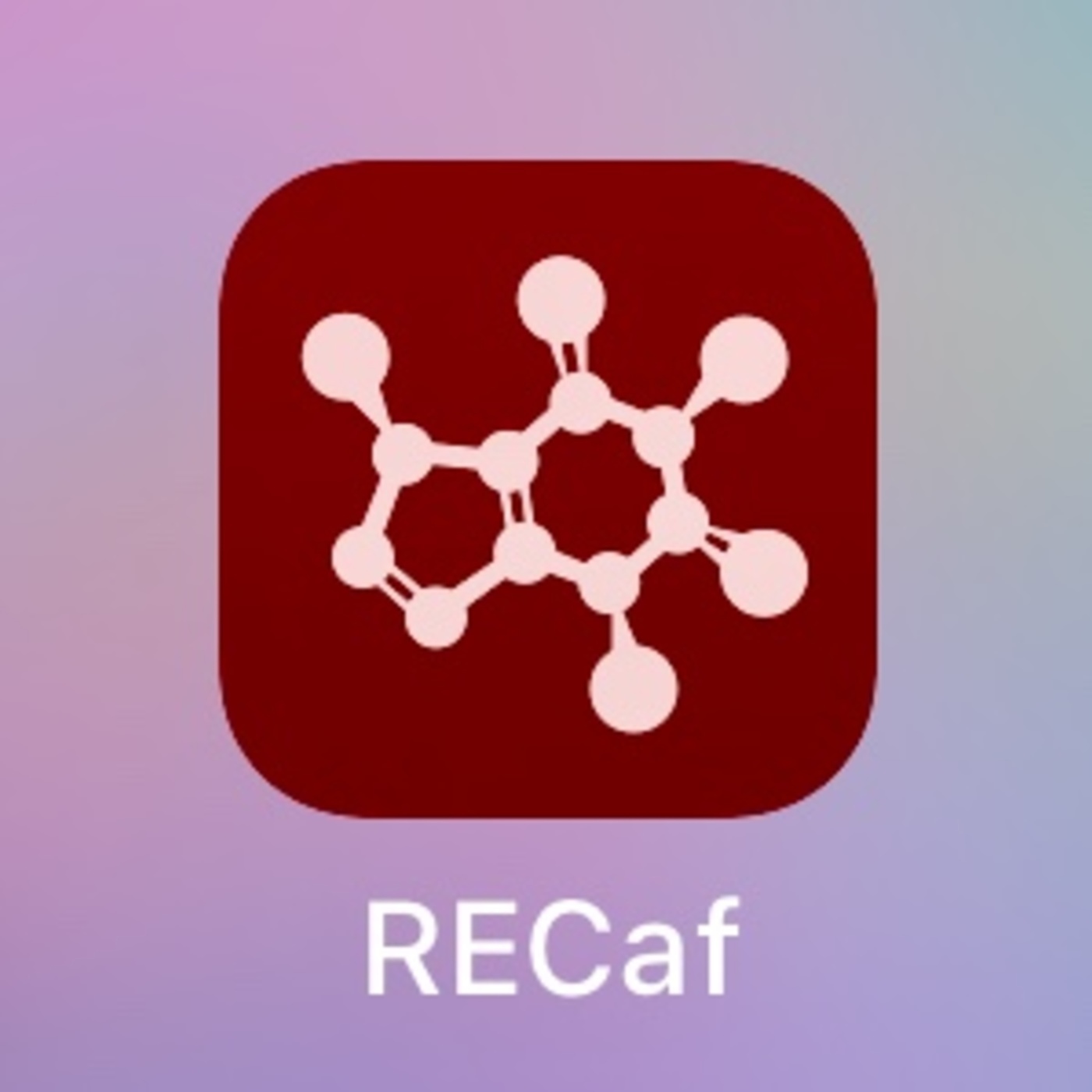 App Spotlight: RECaf