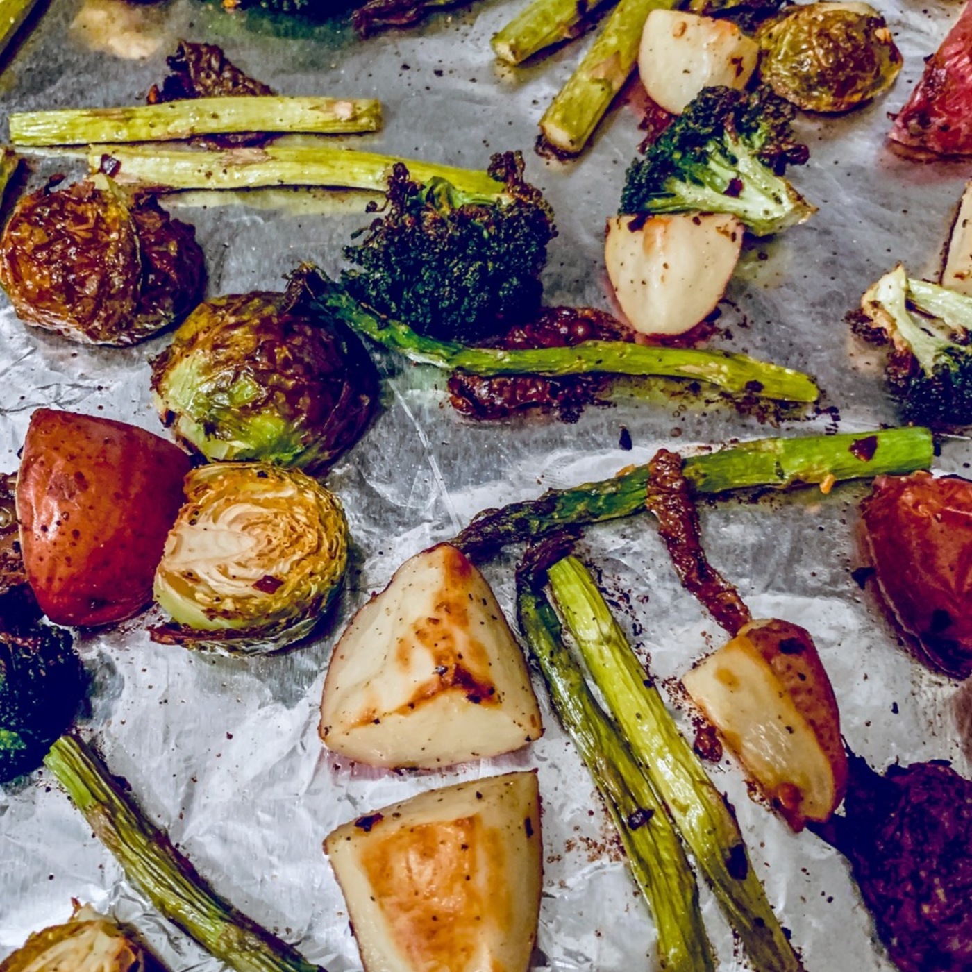 Why I'm a Vegetarian