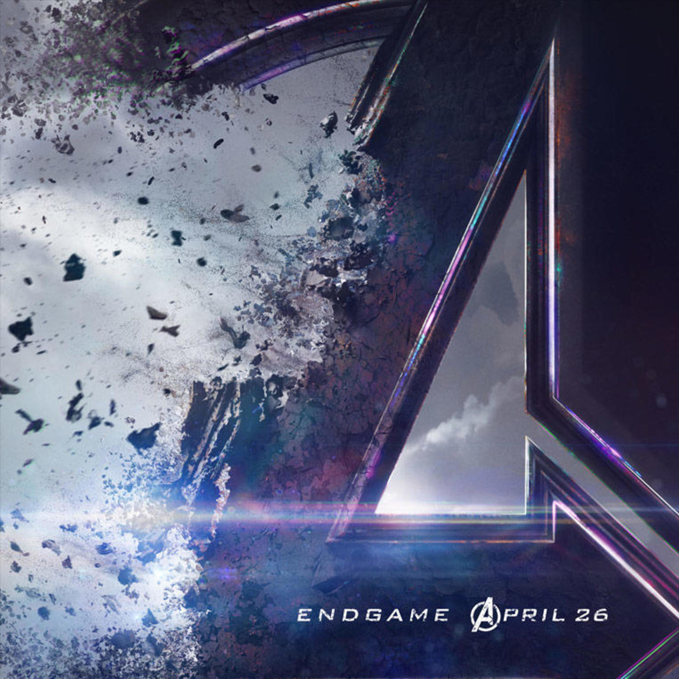 Avengers: Endgame (No Spoilers)