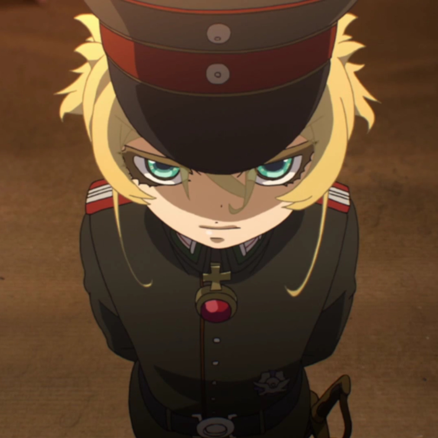Anime Review: Saga of Tanya the Evil