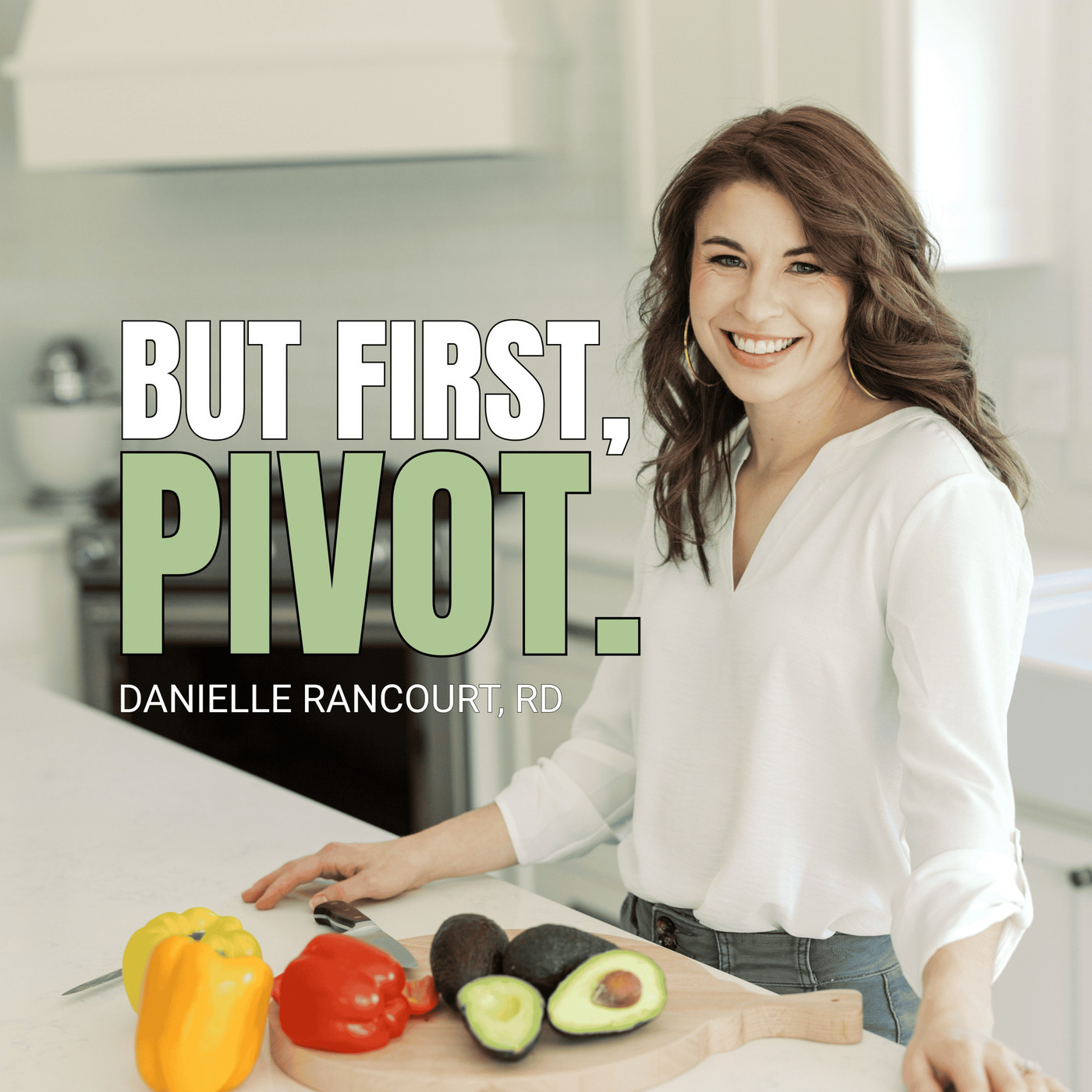 Pivoting away from crash diets - Elisha’s story