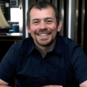Jon Spriggs