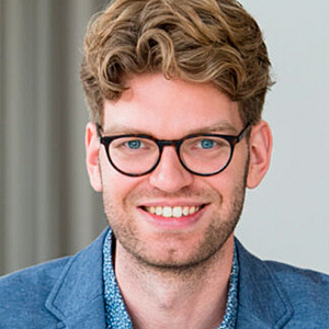 Jan Jaap de Groot