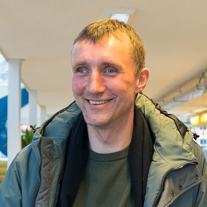 Jeroen van der Linden