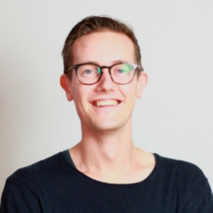 Oscar Jonker