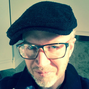 Johan Huijkman