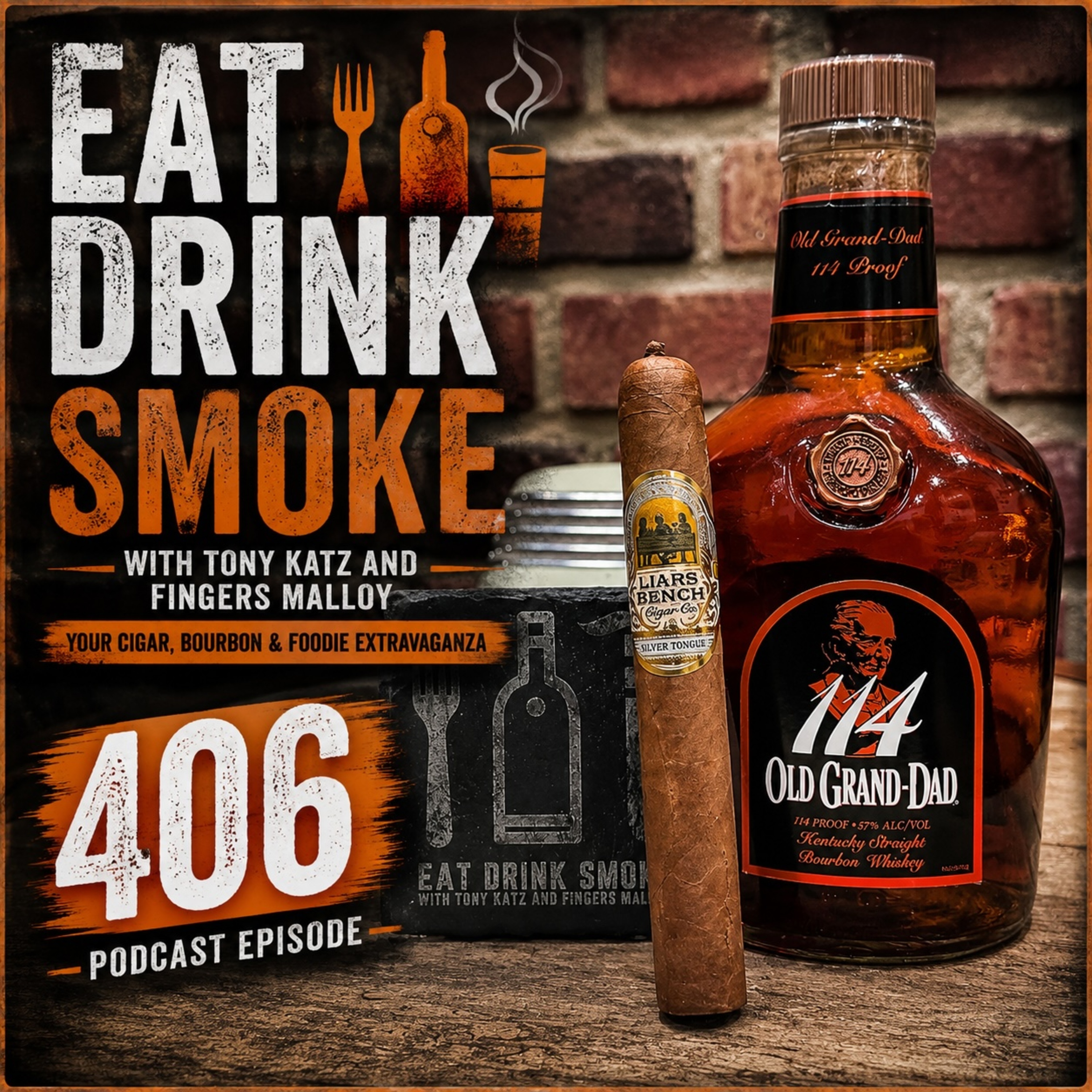 A $20 Bourbon That Still Delivers episode artwork