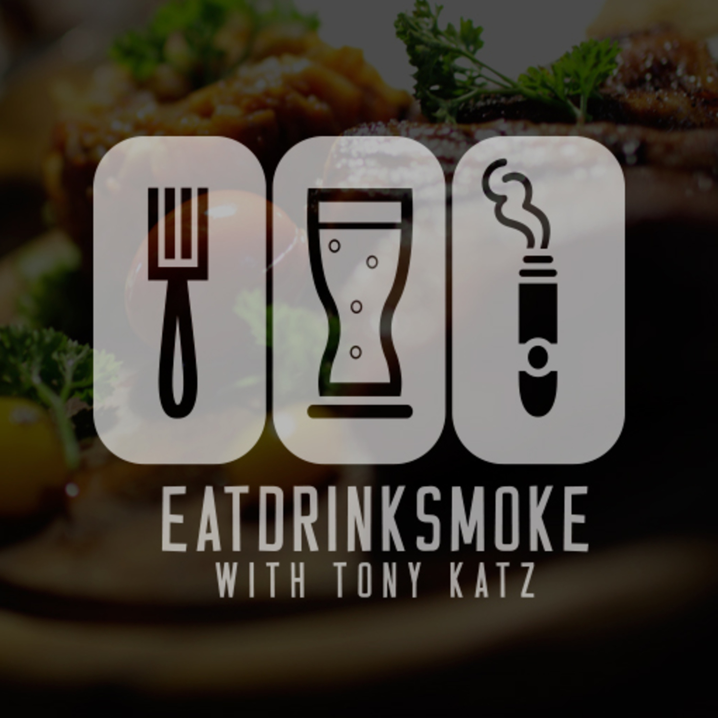Eat! Drink! Smoke! - Episode 58 - The Washington Post Fails On Reporting The Death of ISIS Murderer Al-Baghdadi, We Have Too Much Bacon, The Woodford Reserve Oat Grain Bourbon and the La Aurora 107 Cosecha Cigar