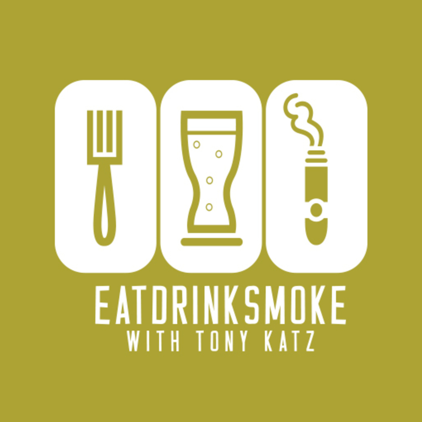 Eat! Drink! Smoke! - Snack Size Edition - Tony Makes Pitch To Be McCormick's Director of Taco Relations And Conor McGregor Injury Talk