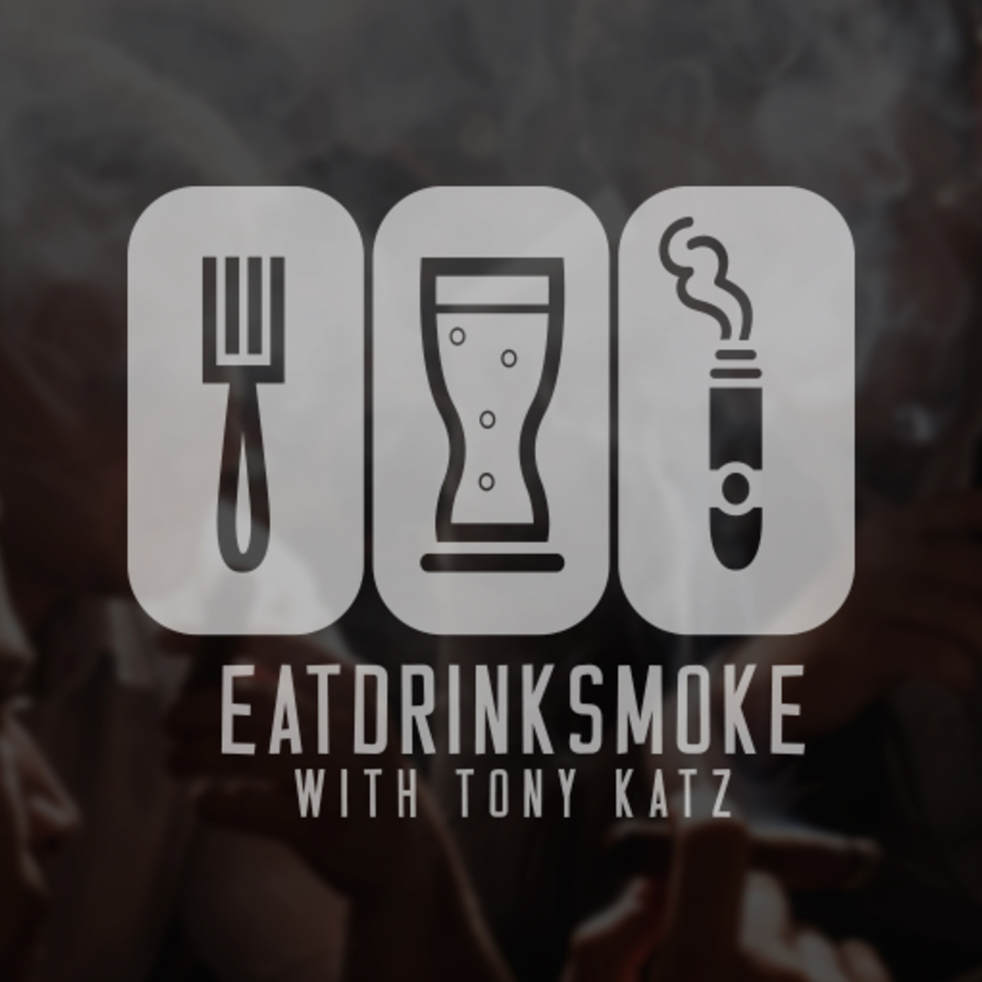 Eat! Drink! Smoke! - Episode 128 - Michael Jordan and Cincoro Tequila, A Review of the Davidoff Escurio Cigar, Nerf is paying $10K for Social Media help and can Costco Sell You A Brisket?
