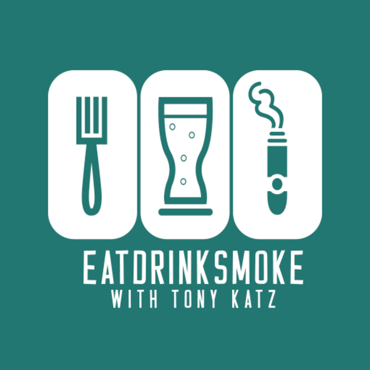 Eat! Drink! Smoke! - Episode 125 - Duck Wings Are Where It's At! A Review of Russell's Reserve Rye and the AVO Improvisation LE cigar, and the best Fast Food Dollar Menu Items