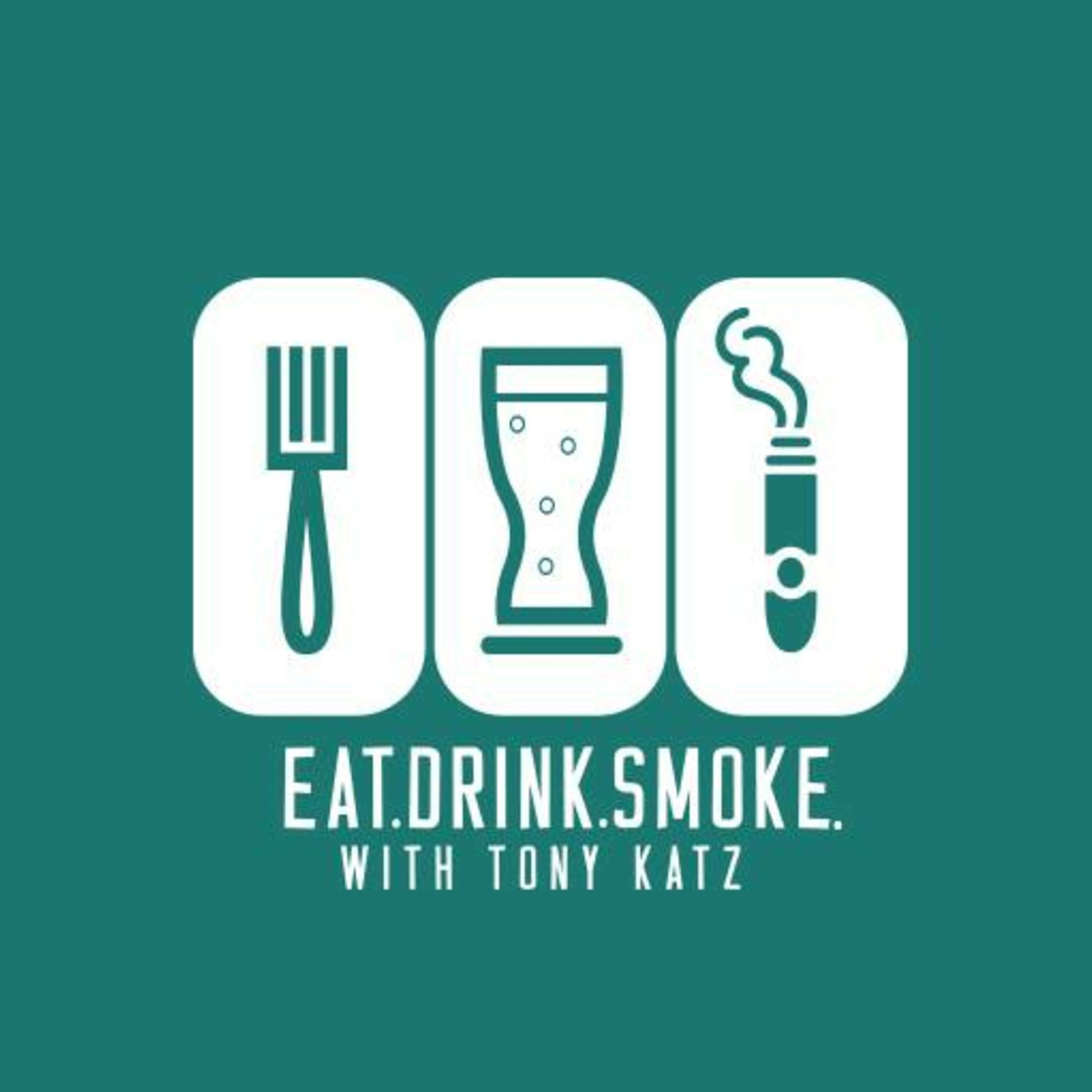 Eat Drink Smoke