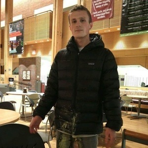 Joey Mullen