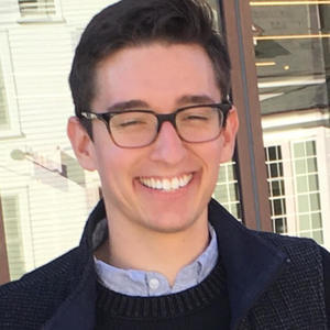 Ethan O'Connell