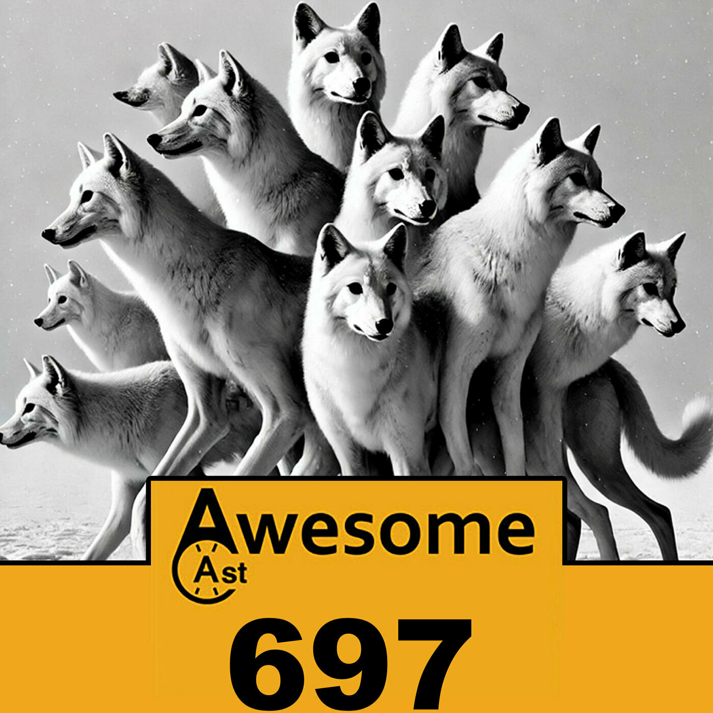 Count The Fingers: Not Just For Newborns Or Shop Teachers Anymore… | AwesomeCast 697