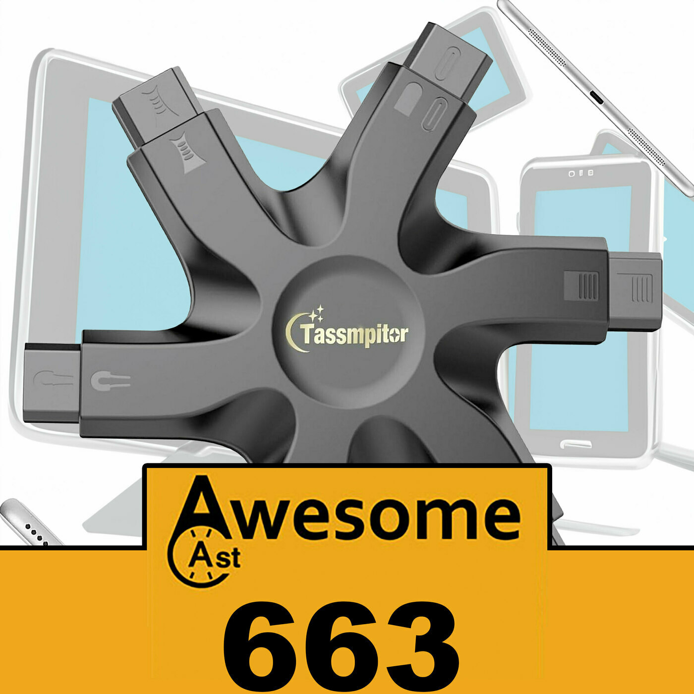 Fill All the Holes | AwesomeCast 663