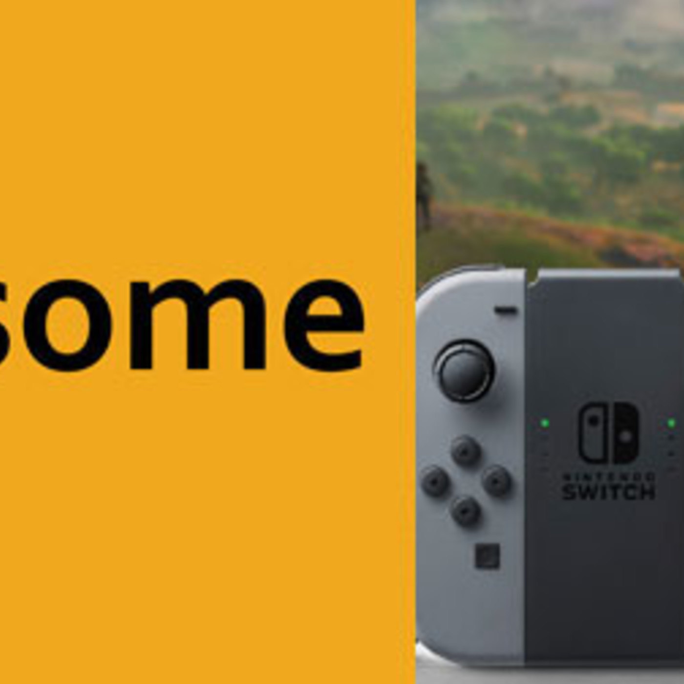 The Nintendo We Always Wanted | AwesomeCast 322
