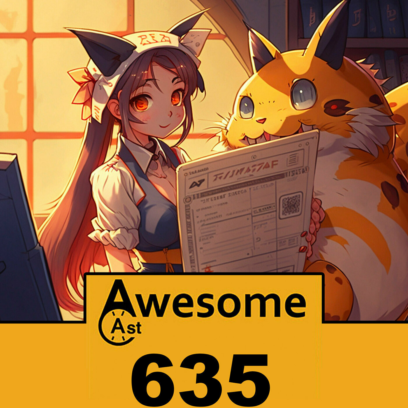 Video Game Tax Prep | AwesomeCast 635