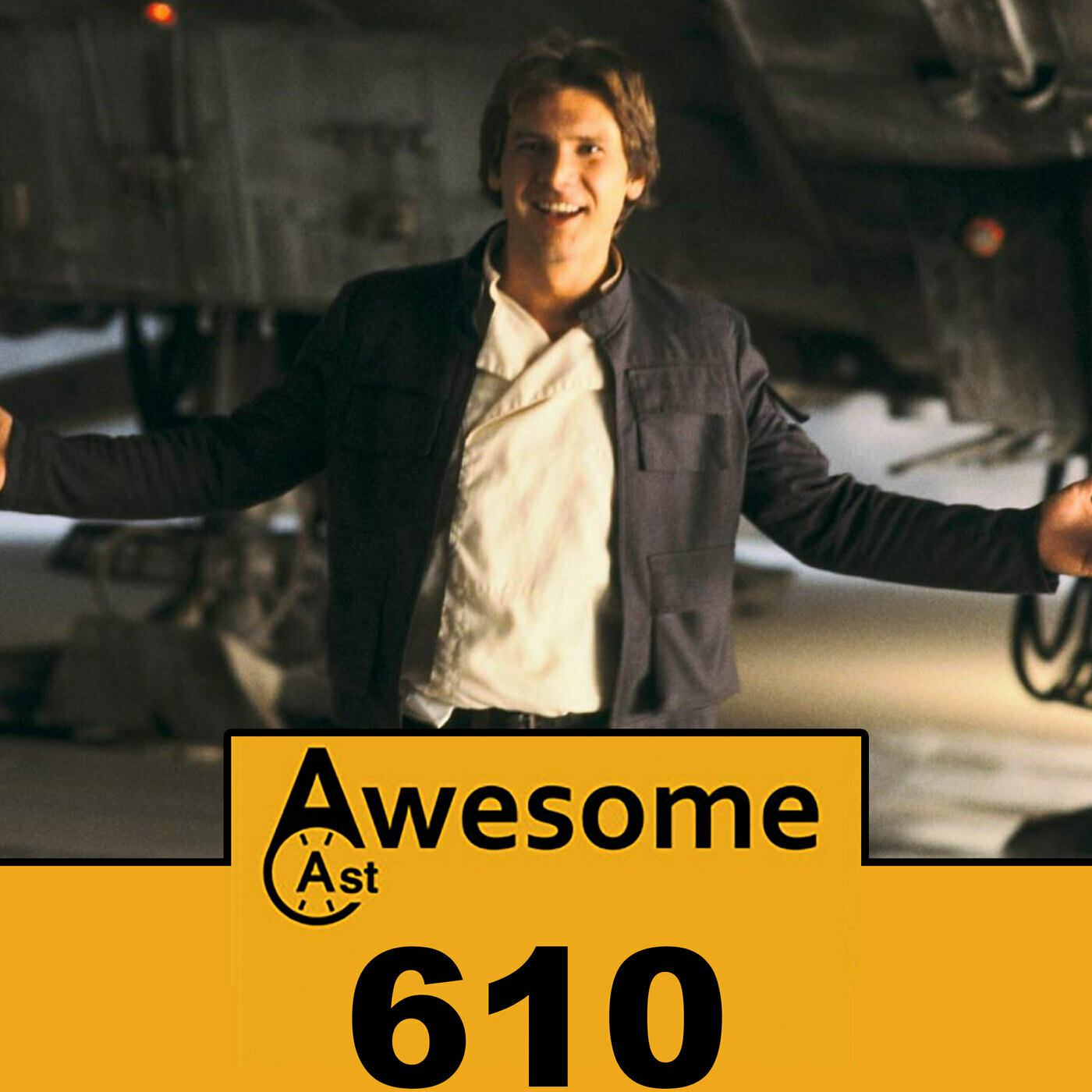 I'm Pro Smuggler | AwesomeCast 610