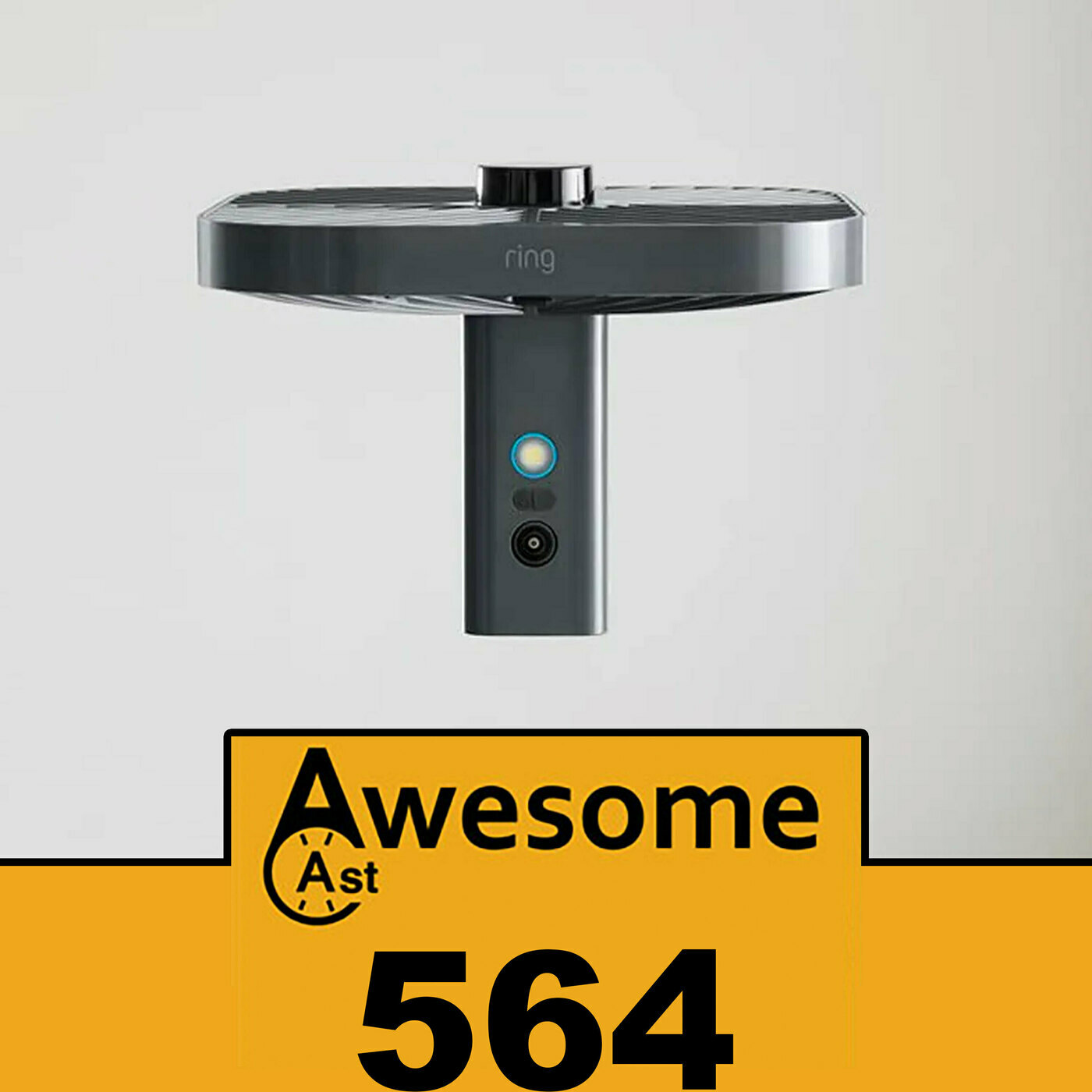 Alexa.  Swarm Mode. | AwesomeCast 784