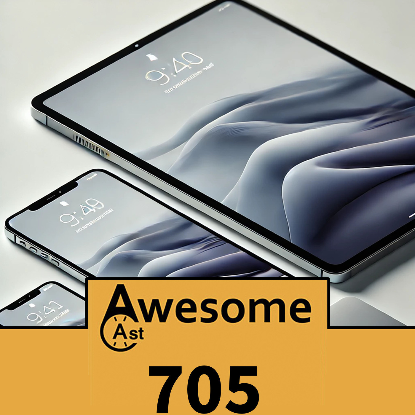 Notch-A-Mania | AwesomeCast 705