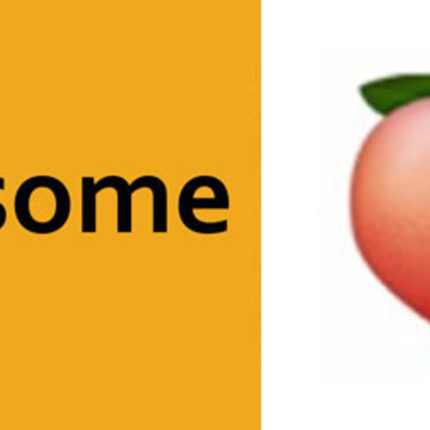 The Apparent Return of the Butt Peach | AwesomeCast 325