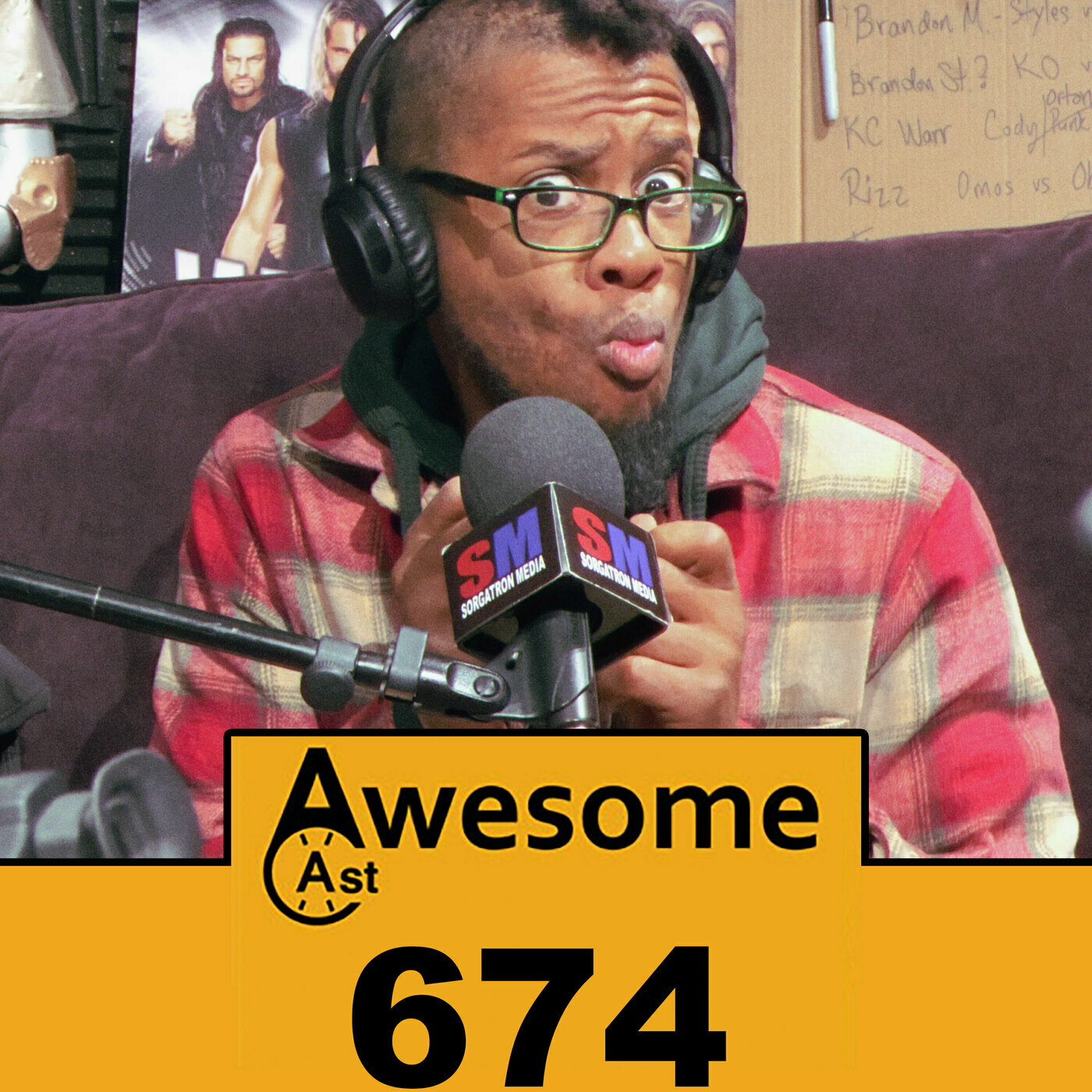 Still In Beta | AwesomeCast 674