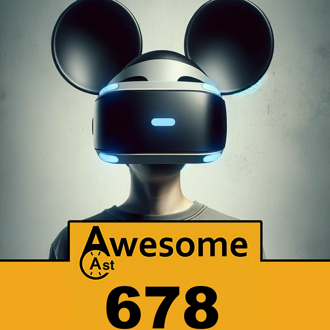 Happiest AR Headset On the Net | AwesomeCast 678