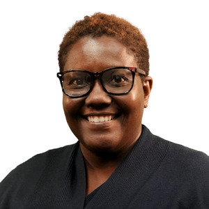 Meisha Powell