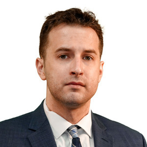 Daniel Gillis
