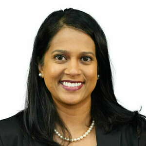 Tashia Rasul