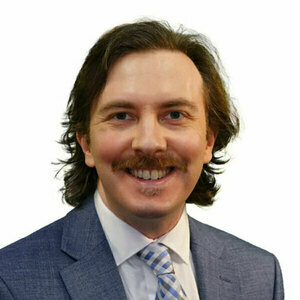 Steve McLinden