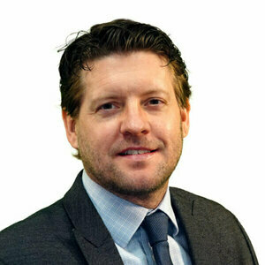 Tim Kane