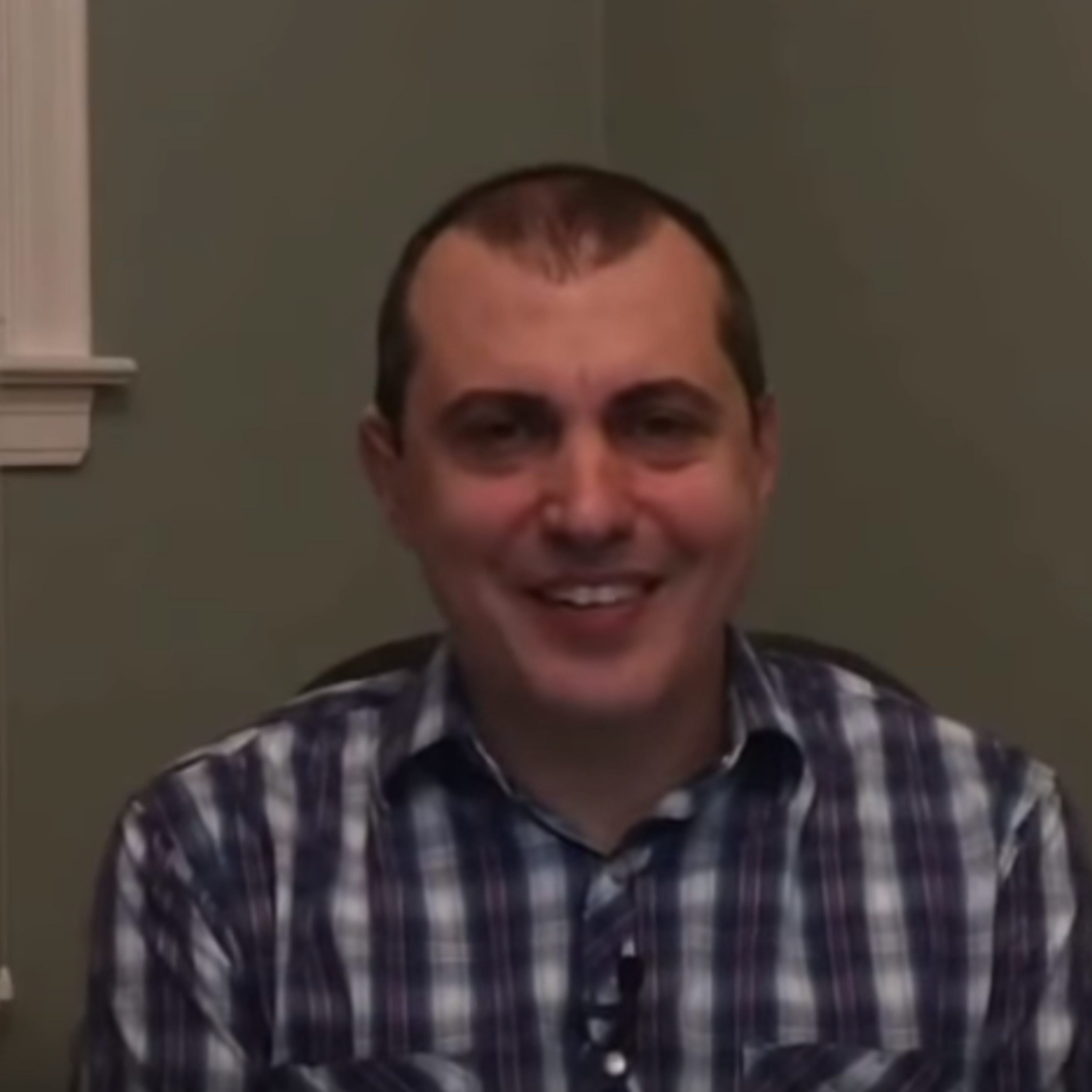 Andreas M. Antonopoulos on fungibility, privacy, Monero & the future of true digital cash!
