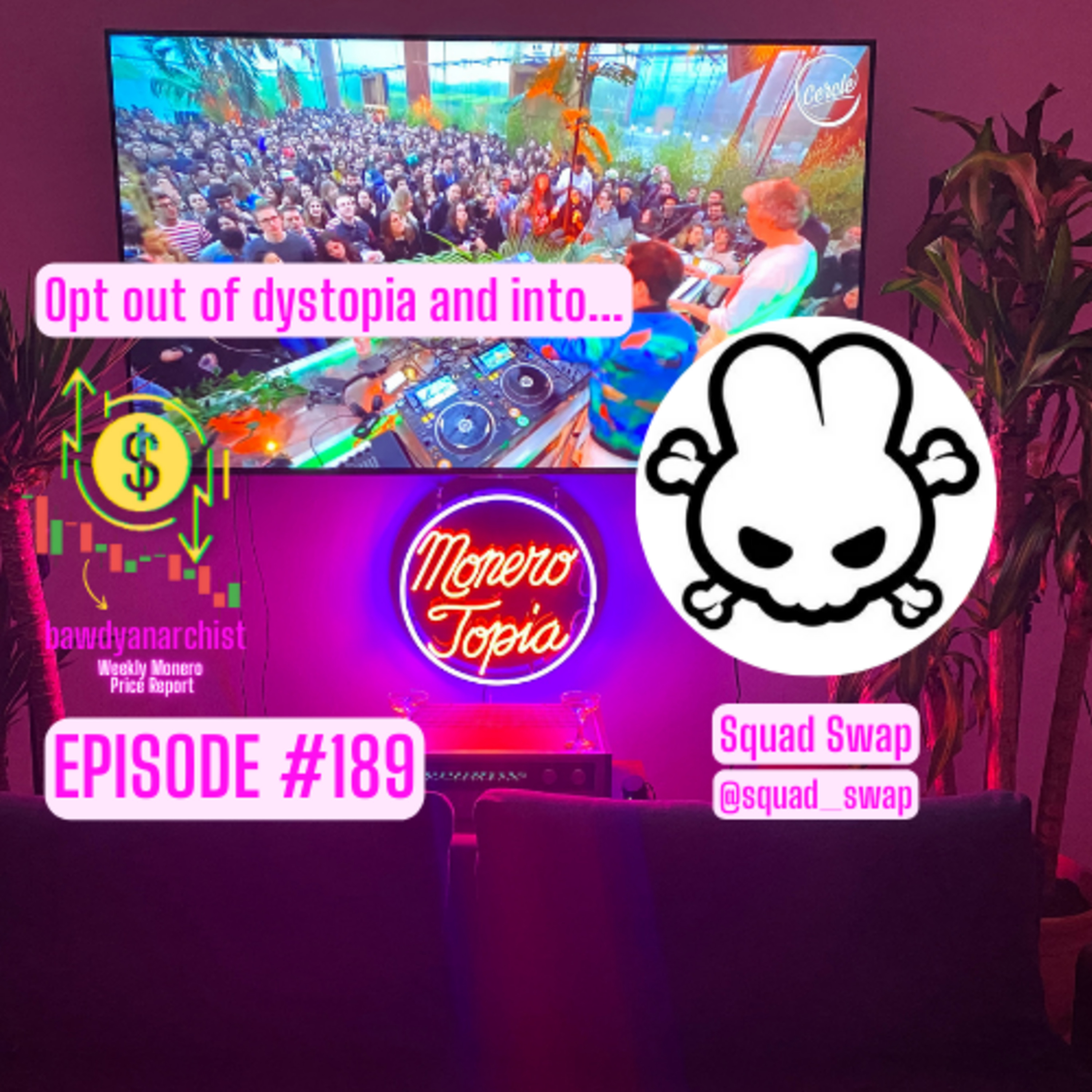 Special Guest SquadSwap + Price, News & MUCH More! | EPI 189