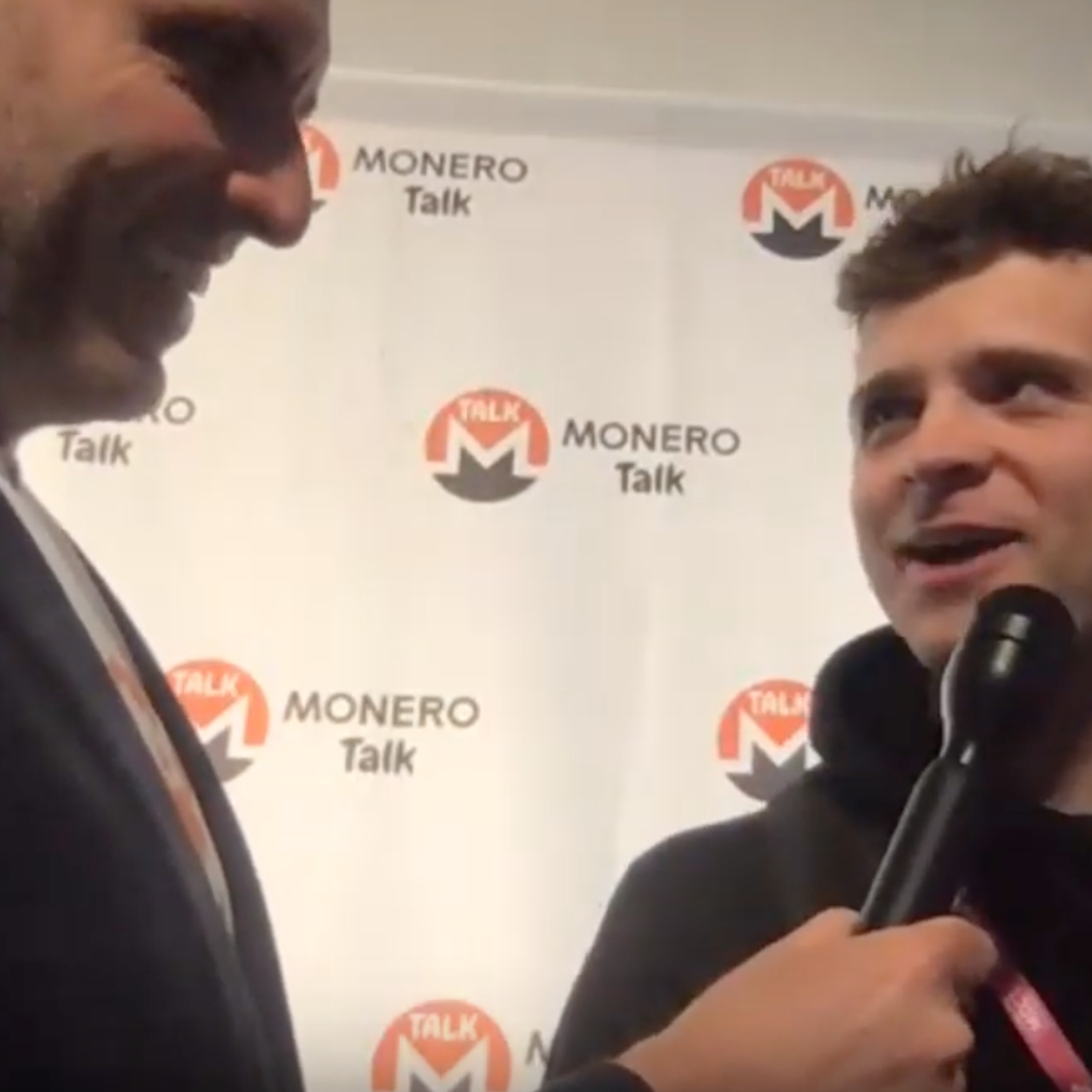 LIVE w/ Jack Mallers of Zap at the MCC2019