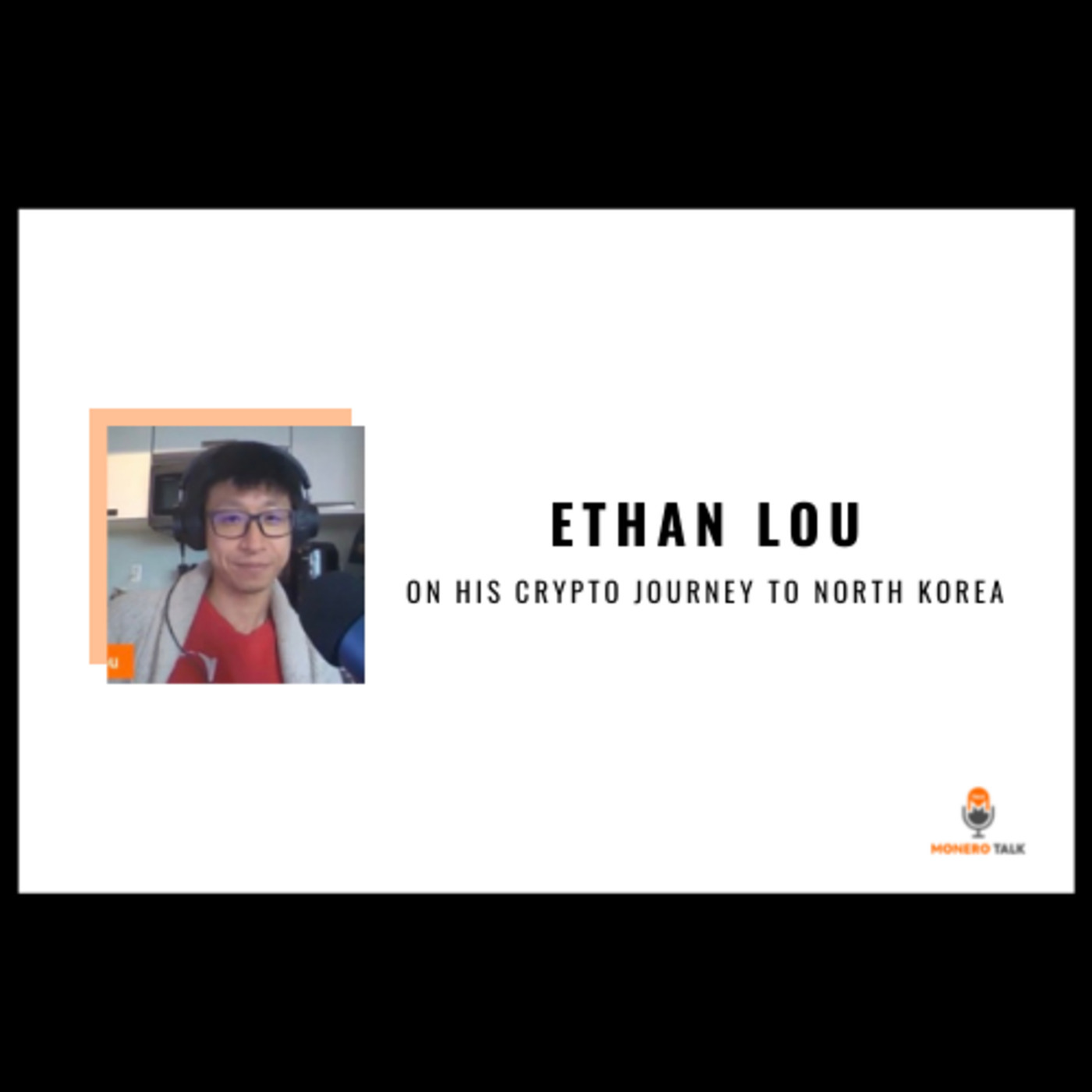 Ethan Lou on his Crypto Journey to North Korea