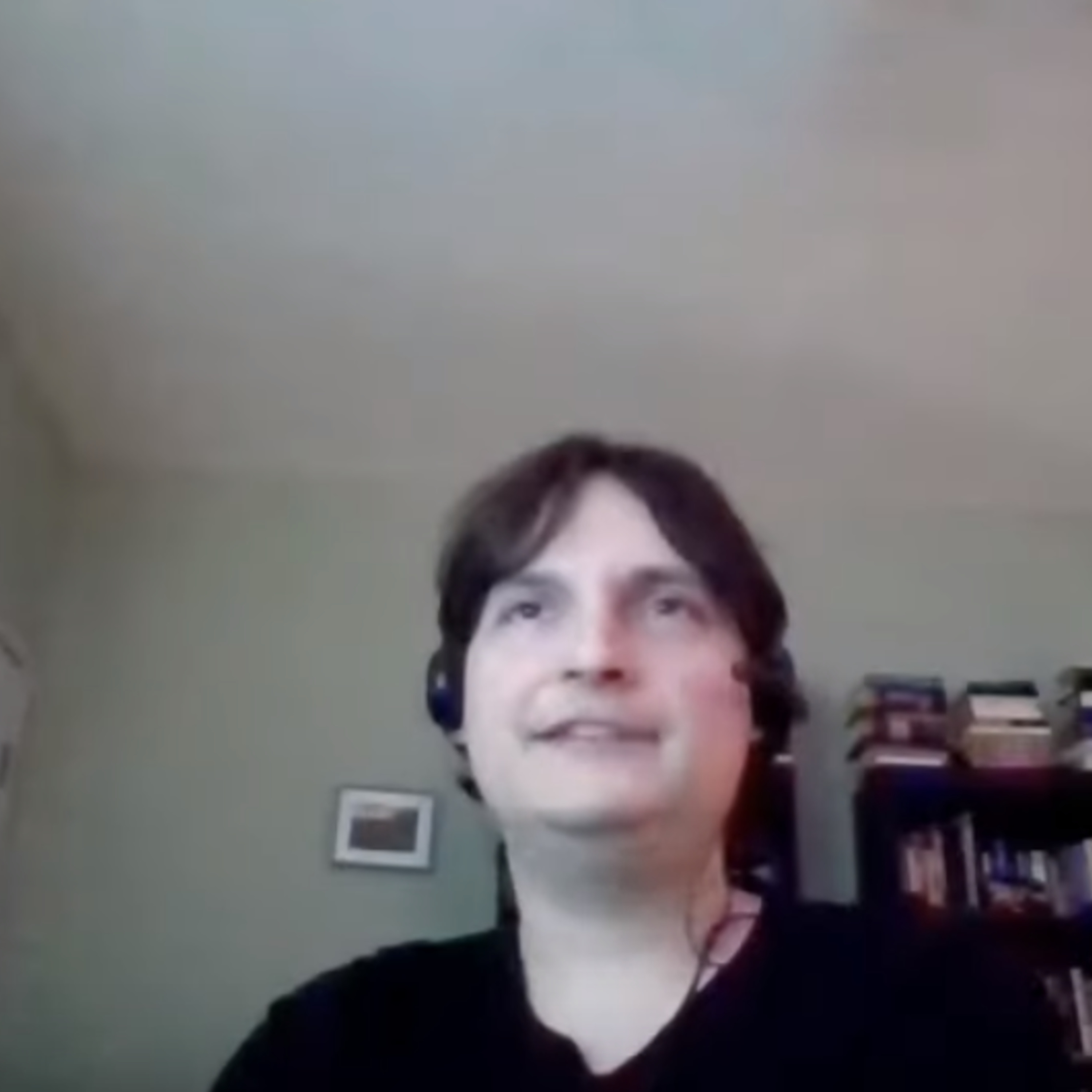 Daniel Krawisz on Bitcoin, Monero & the future of Digital Cash!