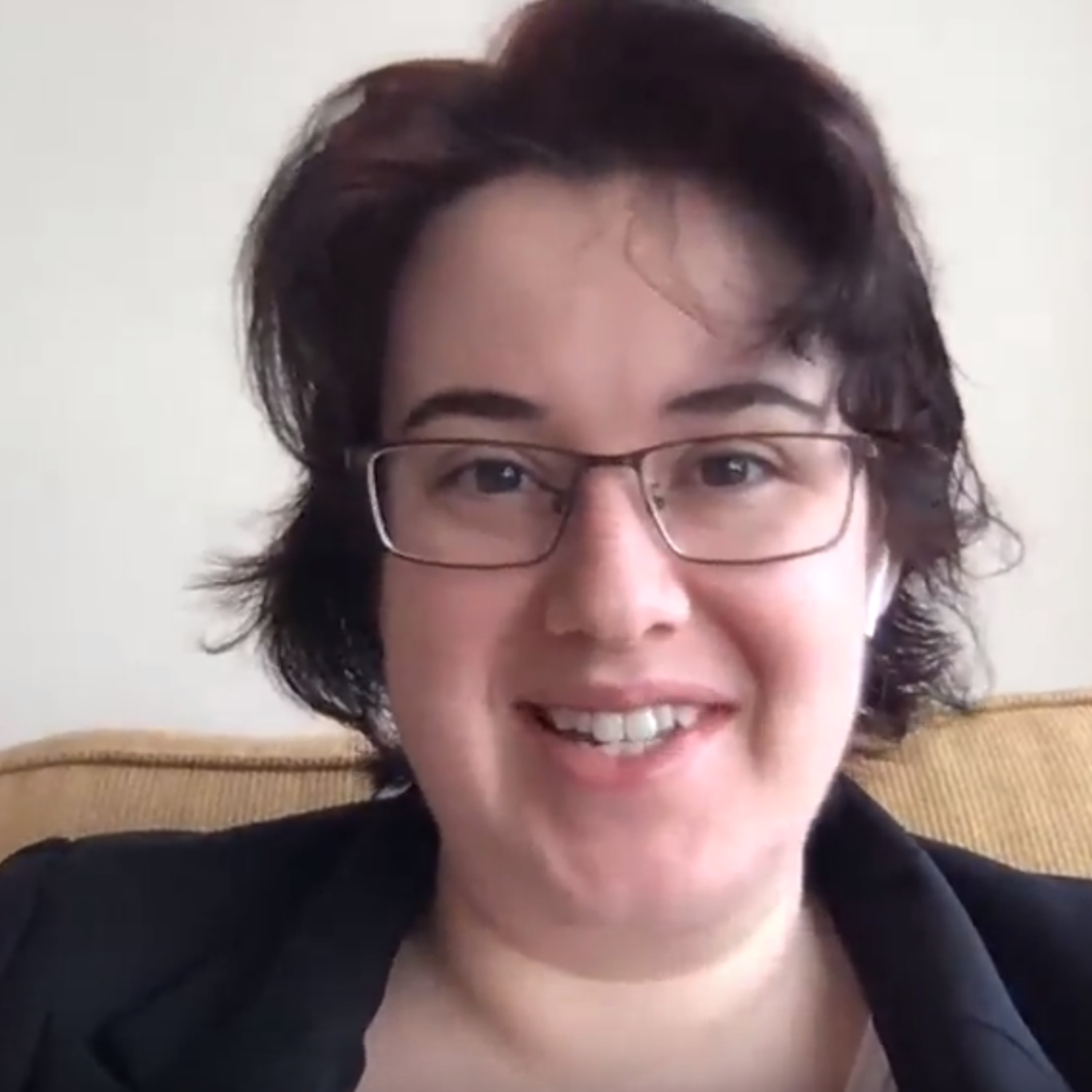 Is ASIC resistance futile with Kristy Leigh Minehan