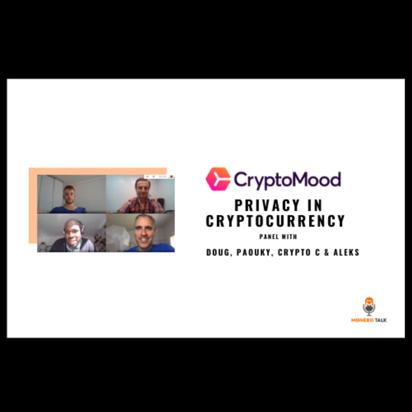 Privacy in Cryptocurrency 