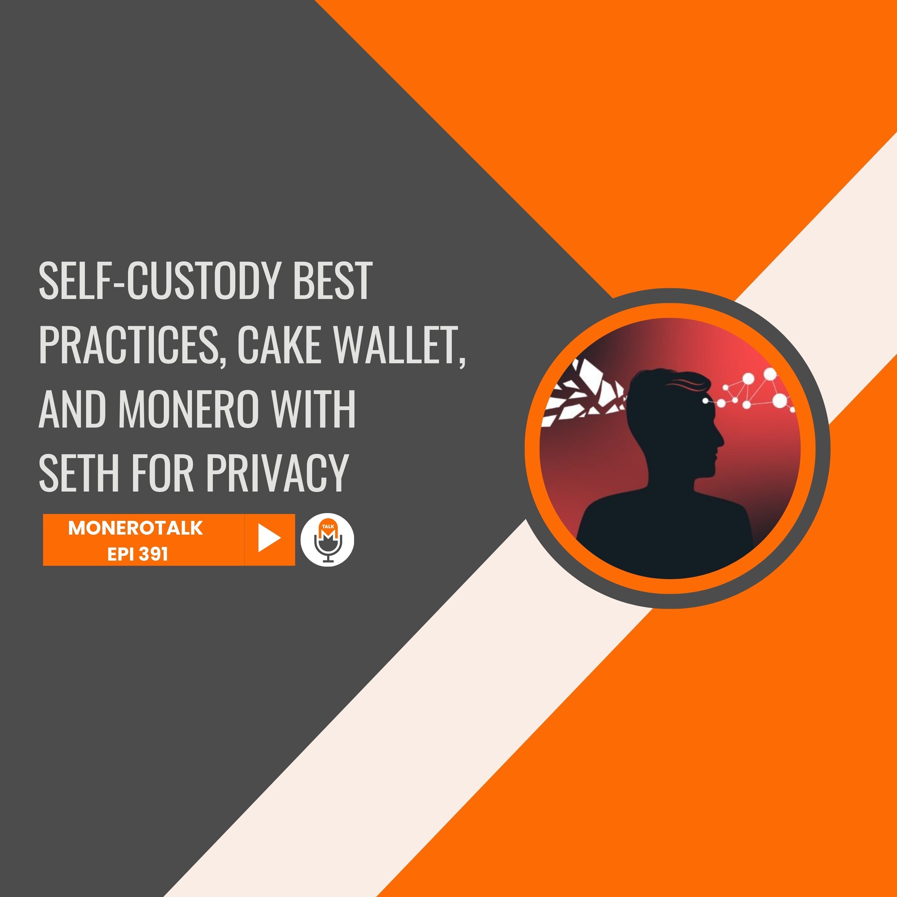 Monero Talk