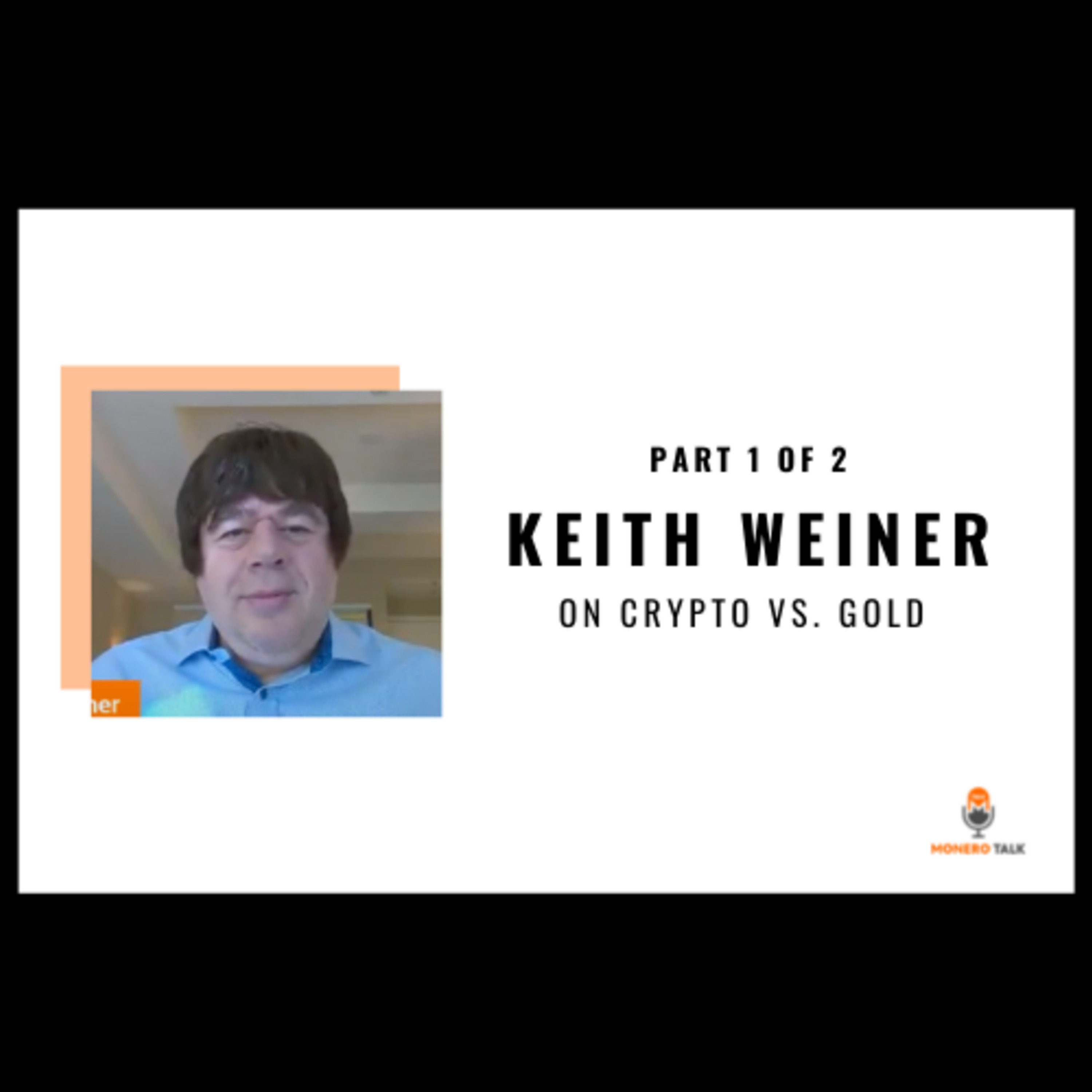 Keith Weiner on Crypto vs. Gold