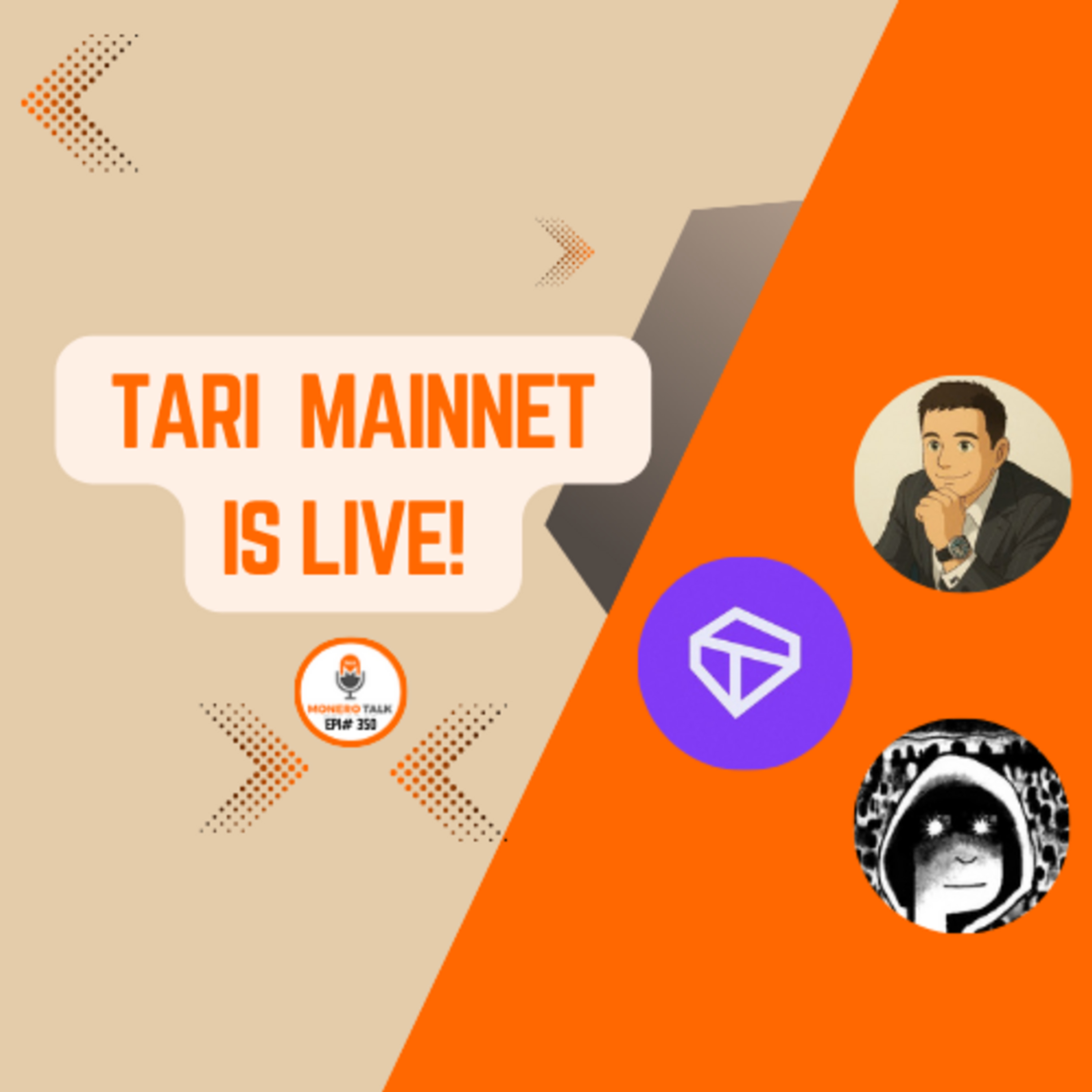 Tari Mainnet is Live! | EPI 350