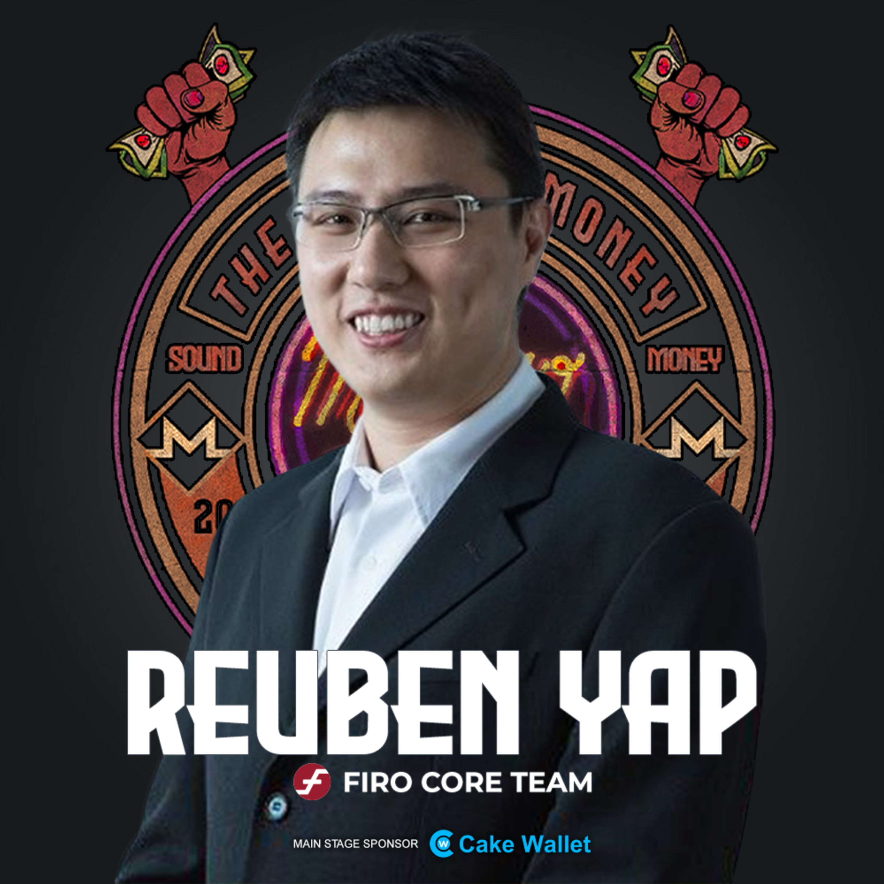 Evolution of Firo's Privacy Protocols: From Zerocoin to Spark w/ Reuben Yap (Monerotopia23)